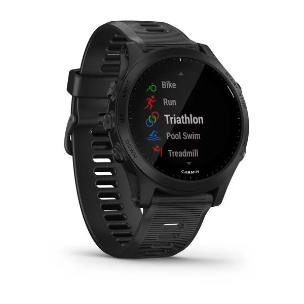 Часы Forerunner 945 (Black)